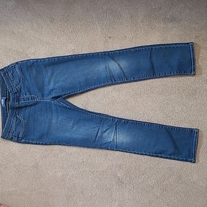Girls size xl 14 Old Navy Jeggings